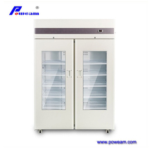Réfrigérateur de banque sanguine réfrigérateur-médicale réfrigérateur de stockage